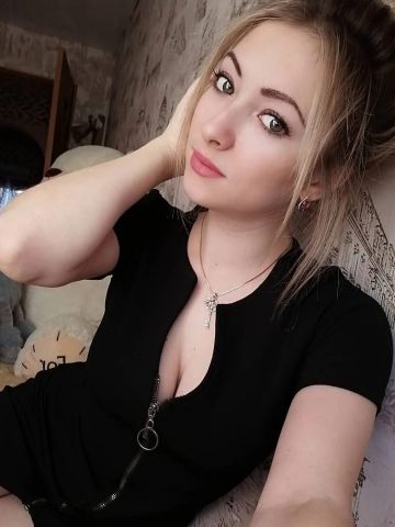 Проститутка Оксана